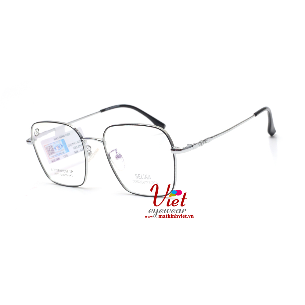 Gọng kính Selina MS6311 C17